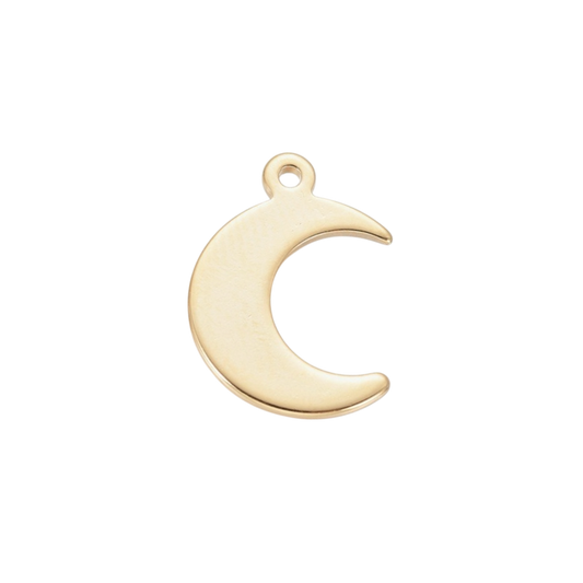 Moon Charm