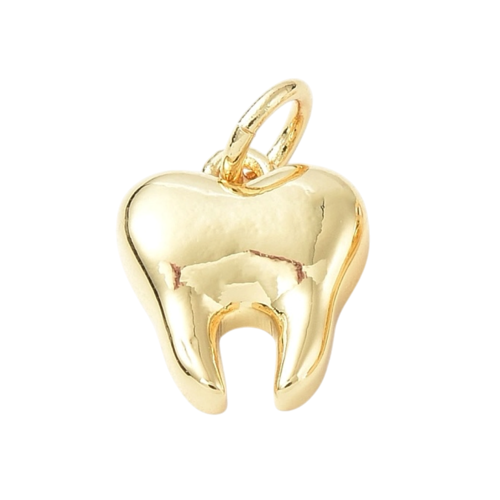 Teeth Charm