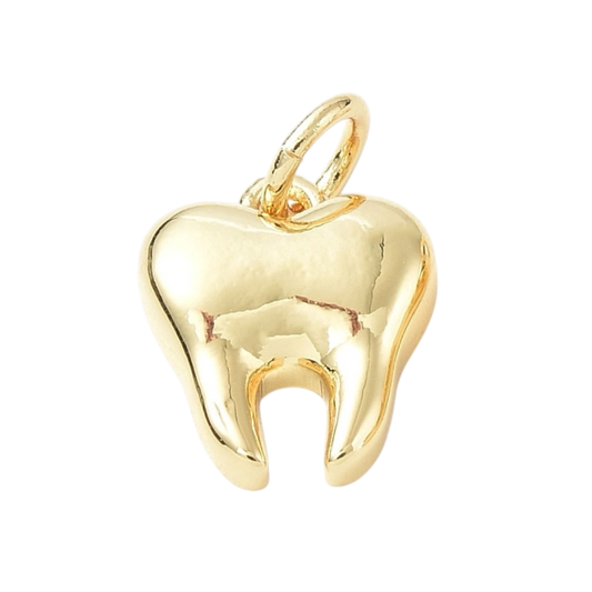Teeth Charm
