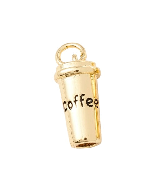 Coffee Charm