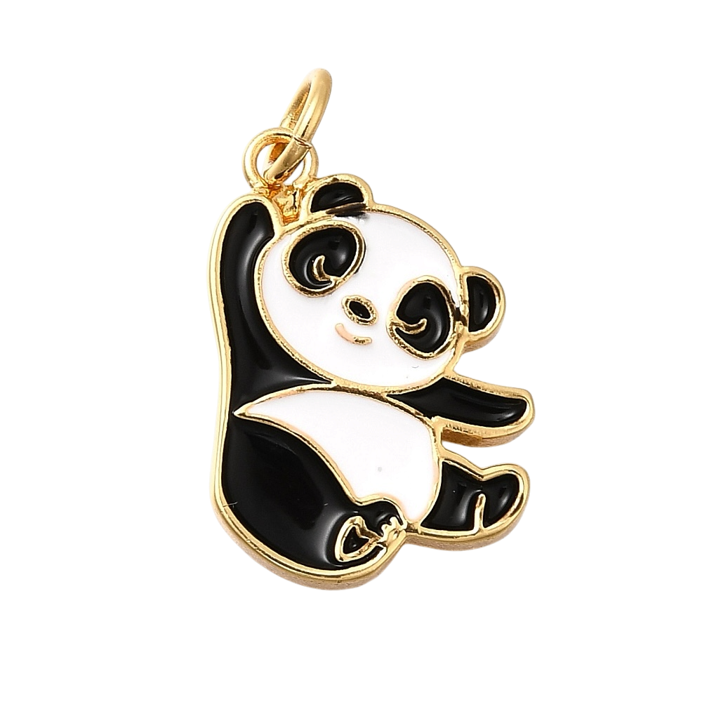 Panda Charm