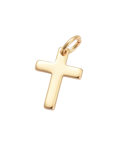 Cross Charm