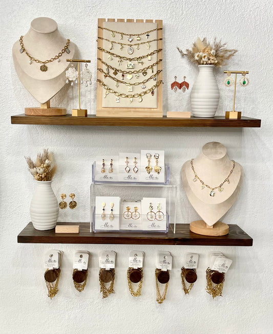 Moms, Mimosas, & Muffin Social